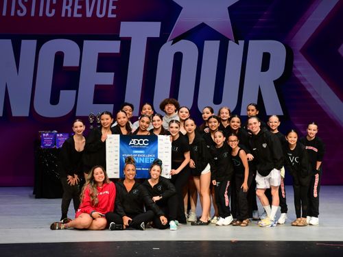 Mesa, AZ - 4/22/2022 - Awards