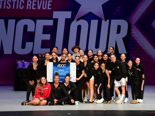 Mesa, AZ - 4/22/2022 - Awards