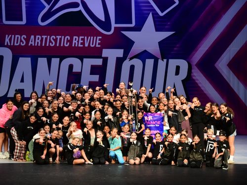 Mesa, AZ - 4/22/2022 - Awards