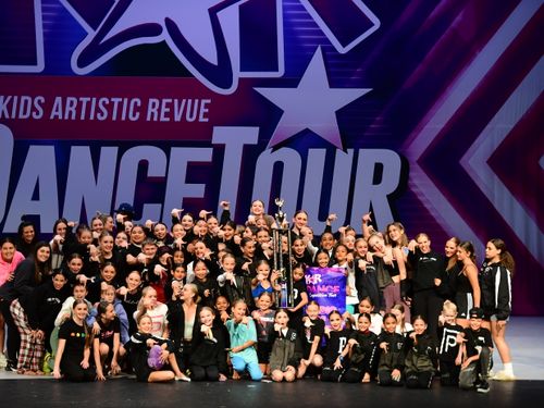 Mesa, AZ - 4/22/2022 - Awards