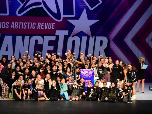 Mesa, AZ - 4/22/2022 - Awards