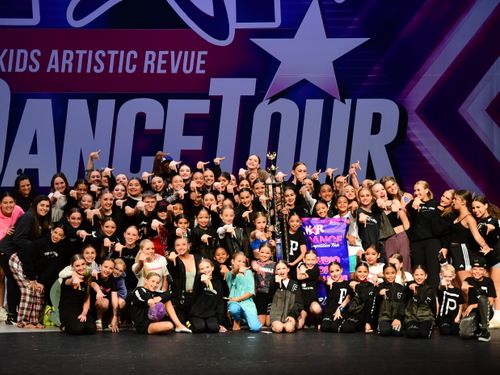 Mesa, AZ - 4/22/2022 - Awards