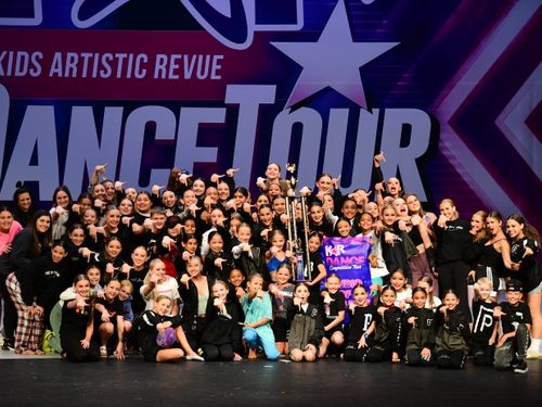 Mesa, AZ - 4/22/2022 - Awards