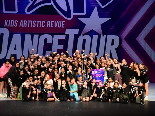 Mesa, AZ - 4/22/2022 - Awards