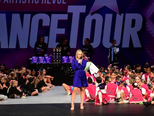 Mesa, AZ - 4/22/2022 - Awards