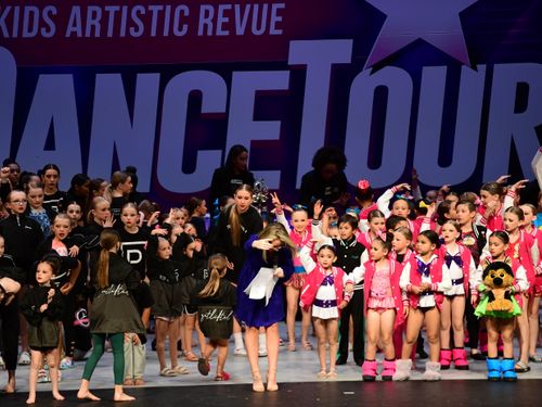 Mesa, AZ - 4/22/2022 - Awards
