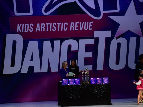 Mesa, AZ - 4/22/2022 - Awards