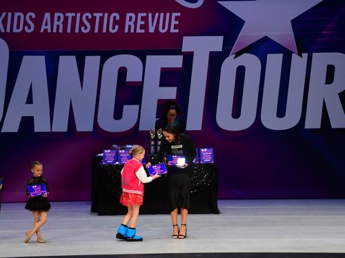 Mesa, AZ - 4/22/2022 - Awards