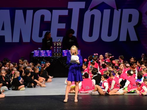 Mesa, AZ - 4/22/2022 - Awards
