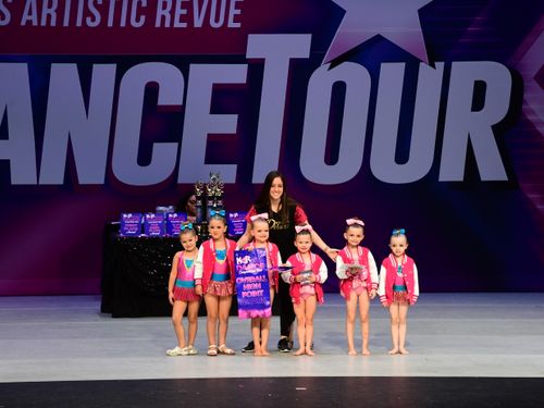Mesa, AZ - 4/22/2022 - Awards