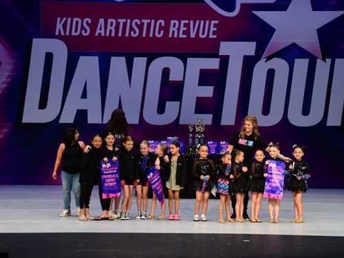 Mesa, AZ - 4/22/2022 - Awards