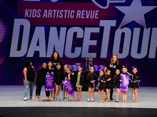 Mesa, AZ - 4/22/2022 - Awards