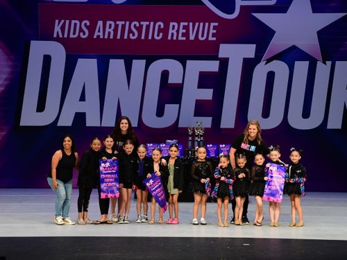 Mesa, AZ - 4/22/2022 - Awards