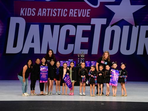 Mesa, AZ - 4/22/2022 - Awards