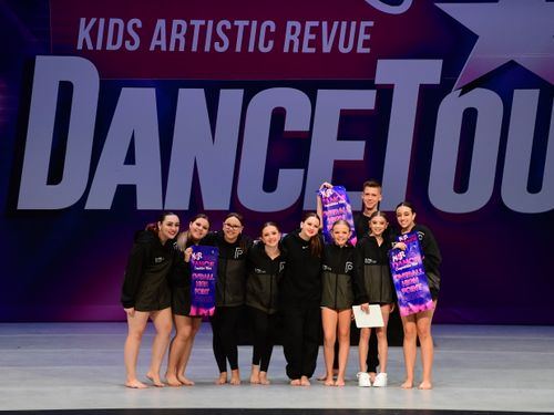Mesa, AZ - 4/22/2022 - Awards