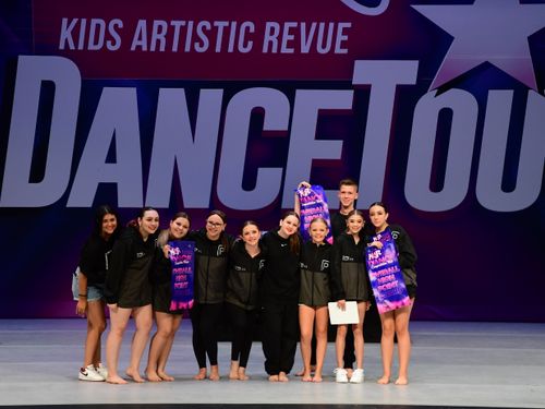 Mesa, AZ - 4/22/2022 - Awards