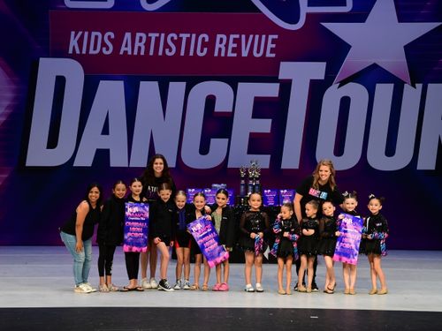 Mesa, AZ - 4/22/2022 - Awards