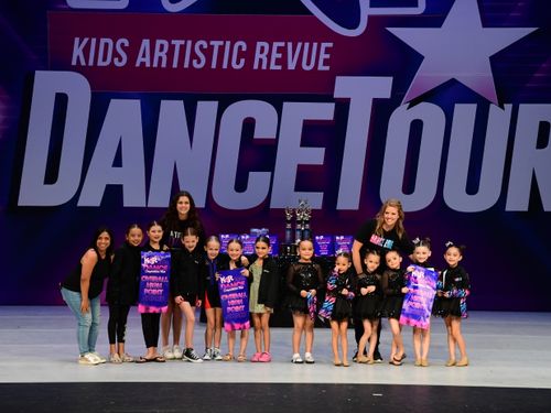 Mesa, AZ - 4/22/2022 - Awards