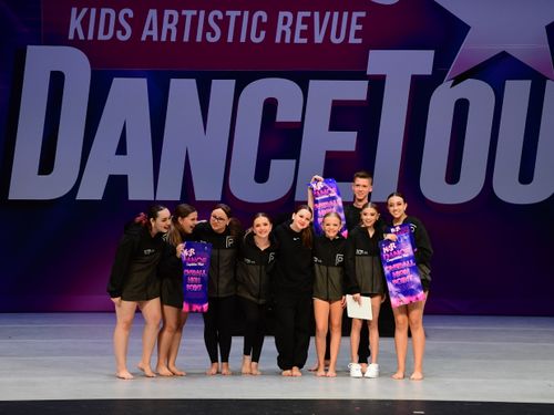 Mesa, AZ - 4/22/2022 - Awards