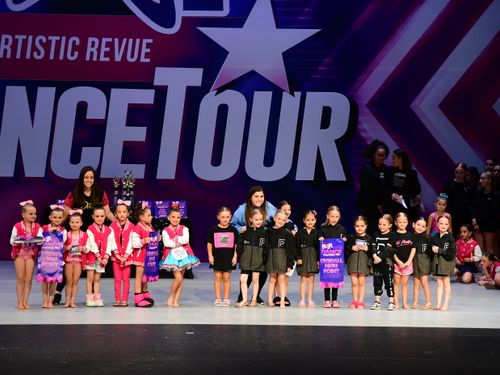 Mesa, AZ - 4/22/2022 - Awards