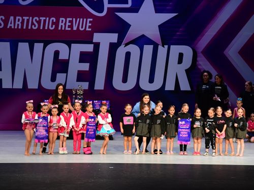Mesa, AZ - 4/22/2022 - Awards