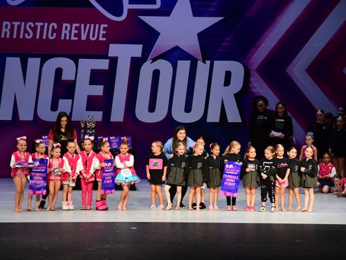 Mesa, AZ - 4/22/2022 - Awards