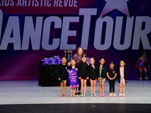 Mesa, AZ - 4/22/2022 - Awards