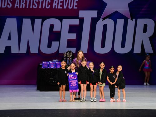 Mesa, AZ - 4/22/2022 - Awards