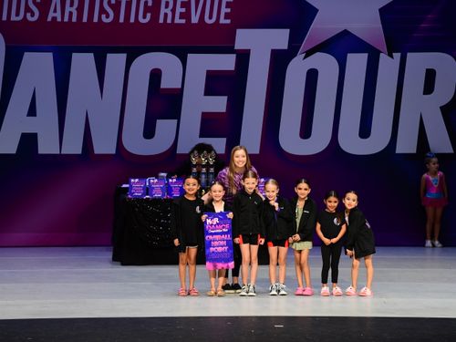 Mesa, AZ - 4/22/2022 - Awards