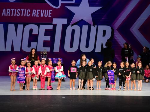 Mesa, AZ - 4/22/2022 - Awards