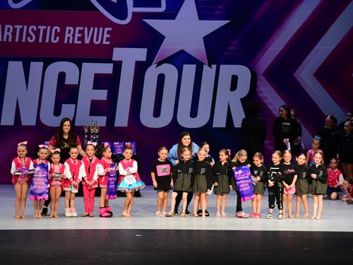 Mesa, AZ - 4/22/2022 - Awards