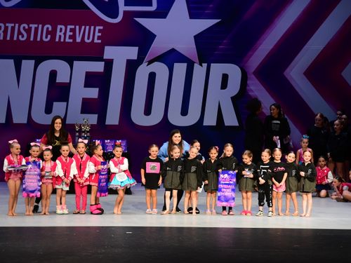 Mesa, AZ - 4/22/2022 - Awards