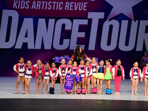 Mesa, AZ - 4/22/2022 - Awards