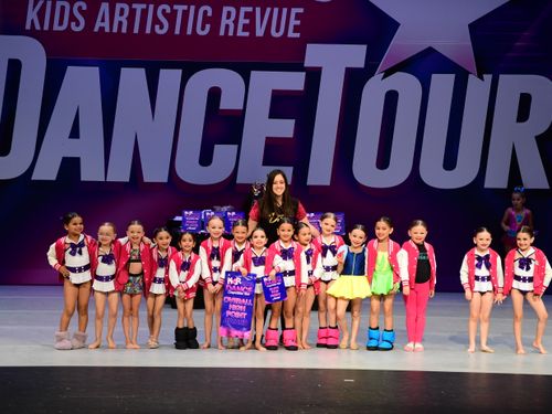 Mesa, AZ - 4/22/2022 - Awards