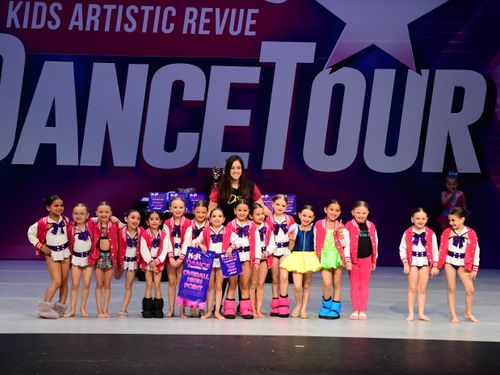 Mesa, AZ - 4/22/2022 - Awards