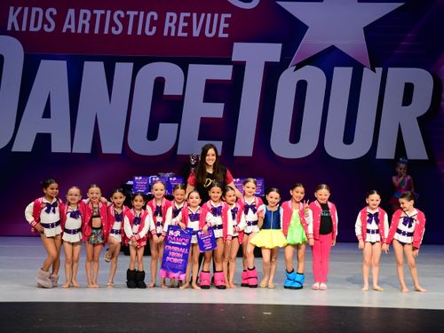 Mesa, AZ - 4/22/2022 - Awards