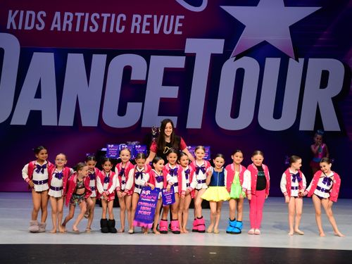 Mesa, AZ - 4/22/2022 - Awards