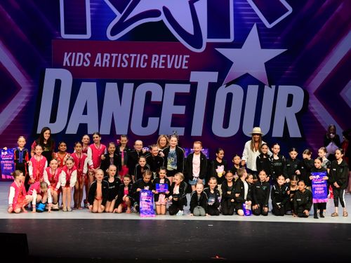 Mesa, AZ - 4/22/2022 - Awards