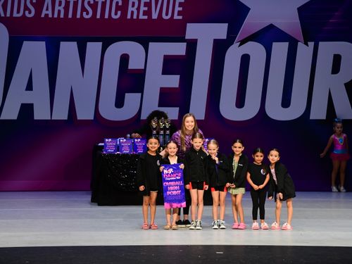 Mesa, AZ - 4/22/2022 - Awards