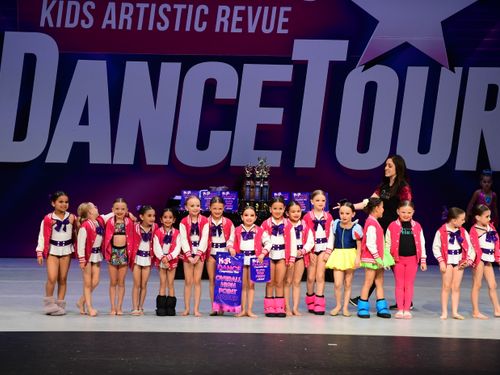 Mesa, AZ - 4/22/2022 - Awards