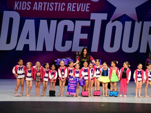 Mesa, AZ - 4/22/2022 - Awards