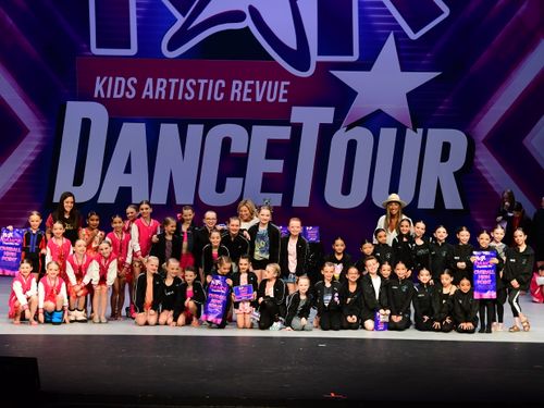 Mesa, AZ - 4/22/2022 - Awards