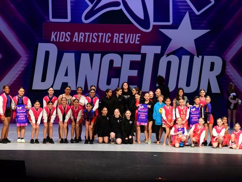 Mesa, AZ - 4/22/2022 - Awards