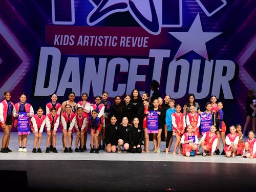 Mesa, AZ - 4/22/2022 - Awards