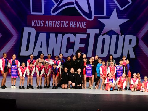 Mesa, AZ - 4/22/2022 - Awards