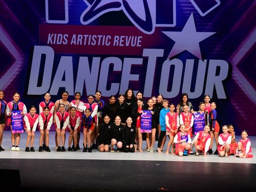 Mesa, AZ - 4/22/2022 - Awards