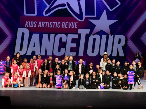 Mesa, AZ - 4/22/2022 - Awards