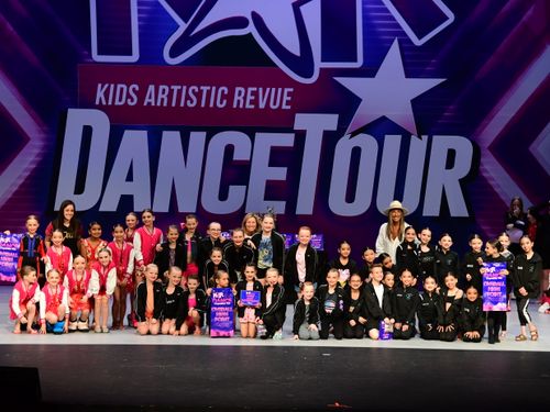 Mesa, AZ - 4/22/2022 - Awards