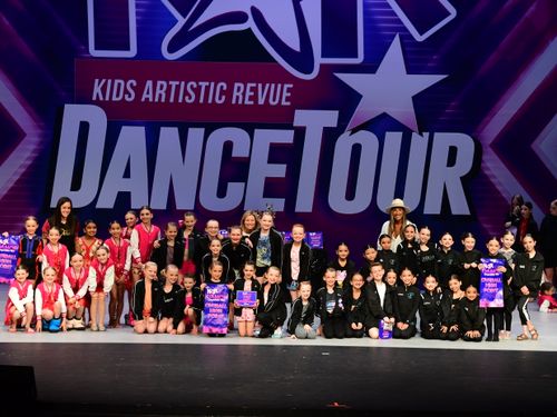Mesa, AZ - 4/22/2022 - Awards