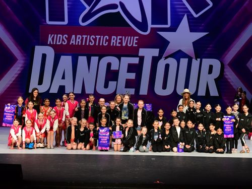 Mesa, AZ - 4/22/2022 - Awards